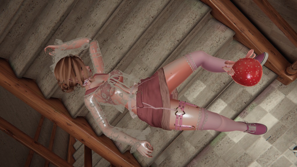 ❤️Discord Freebie❤️ BunBun 3.0