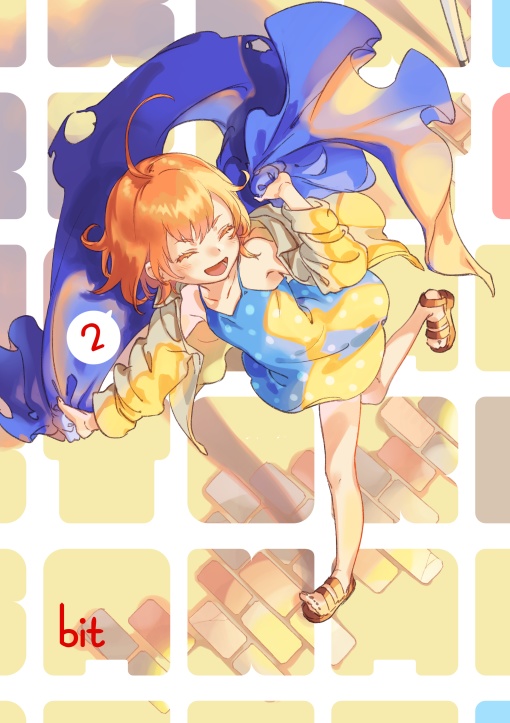 bit 2