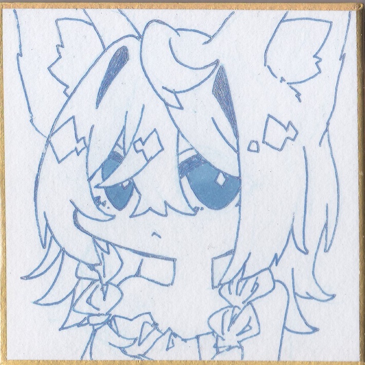 豆色紙【ノール】２