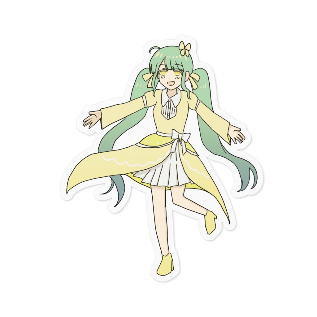 オリキャラ(春)