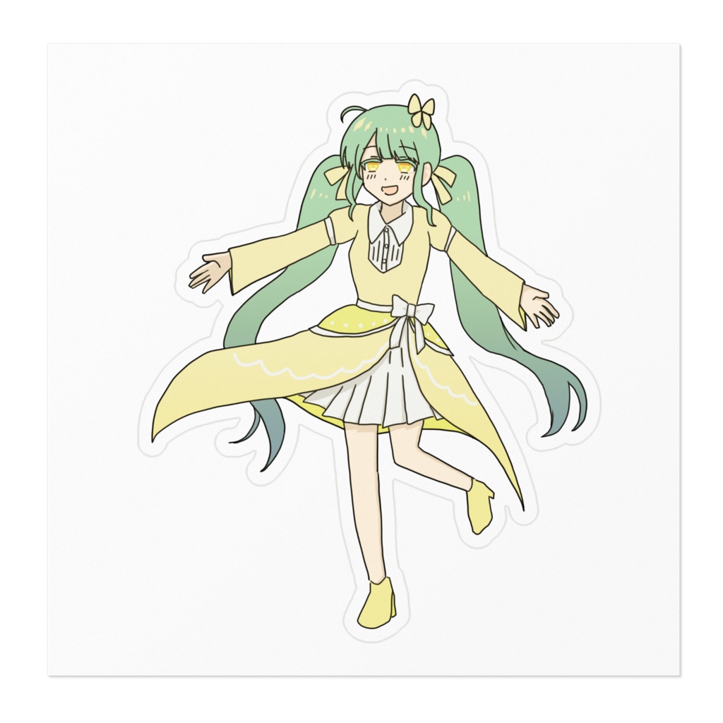 オリキャラ(春)