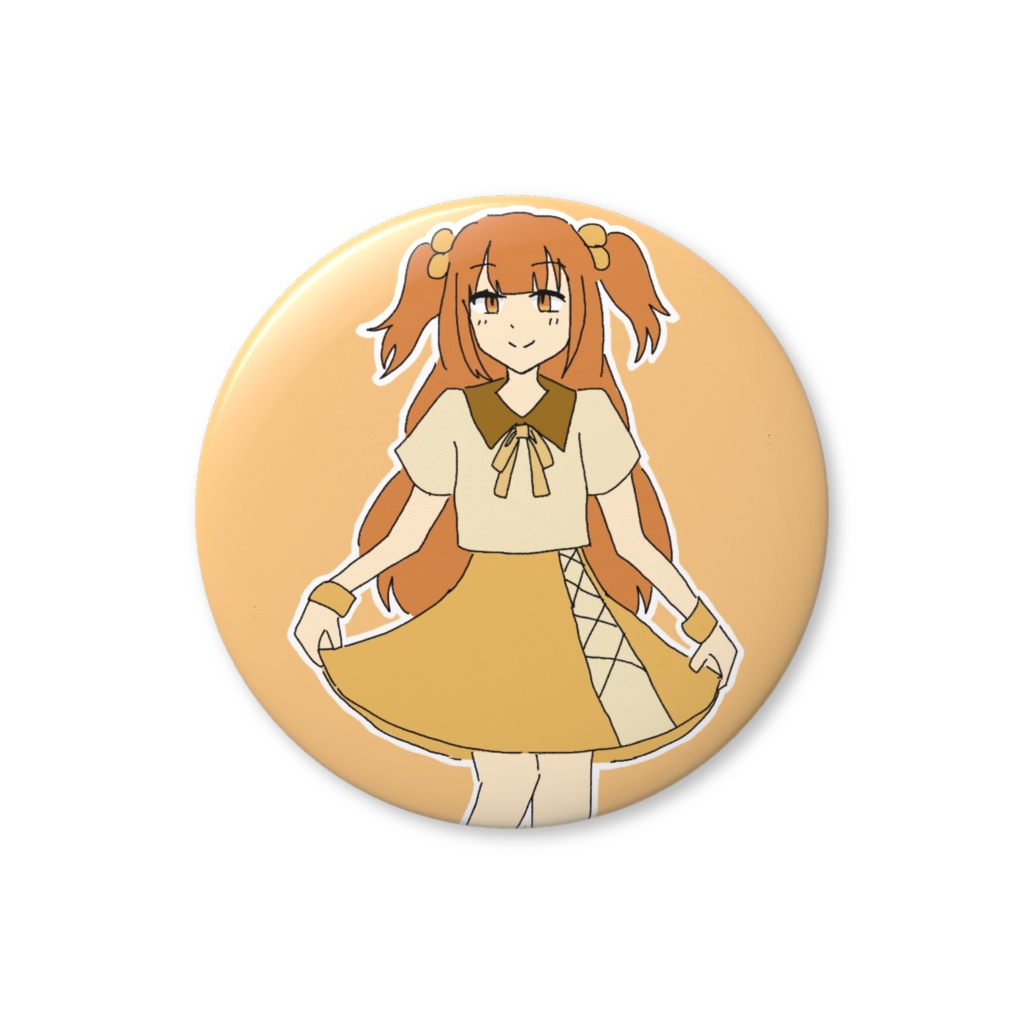 オリジナルキャラクター(アキ)