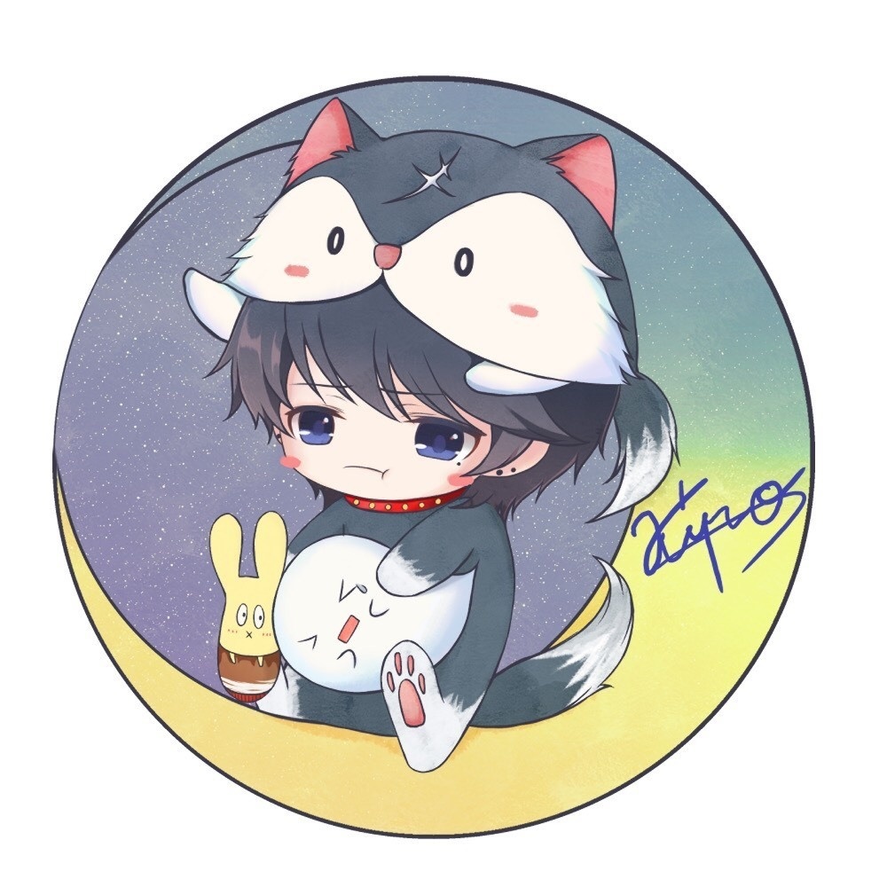 キノオリジナルアクリルキーホルダー第二弾
