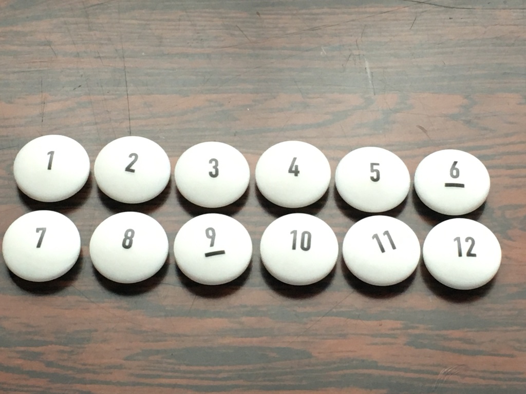 ZENタイルベーシック 1.1版 差分セット