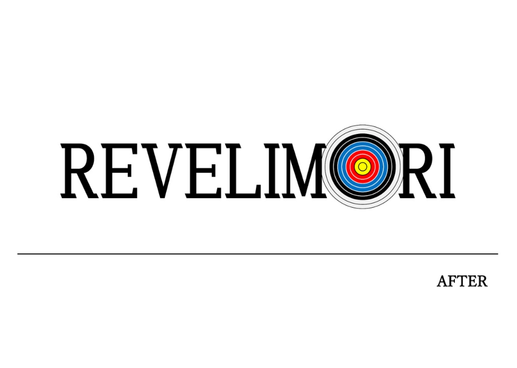 【短文問題集】REVELIMORI