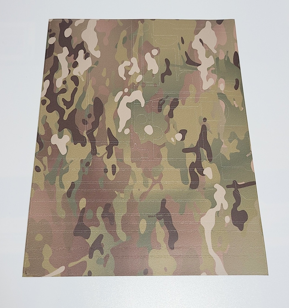 BNVD1431用ラッピングシート