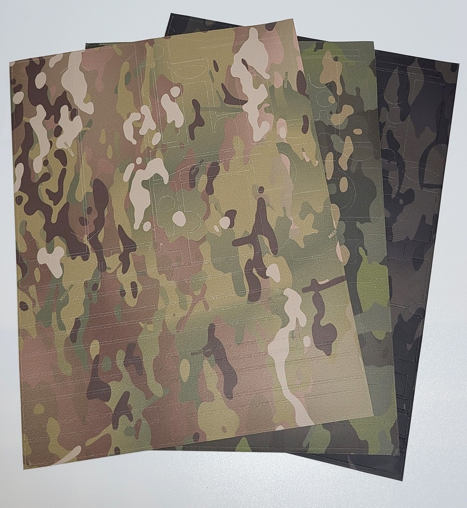 BNVD1431用ラッピングシート