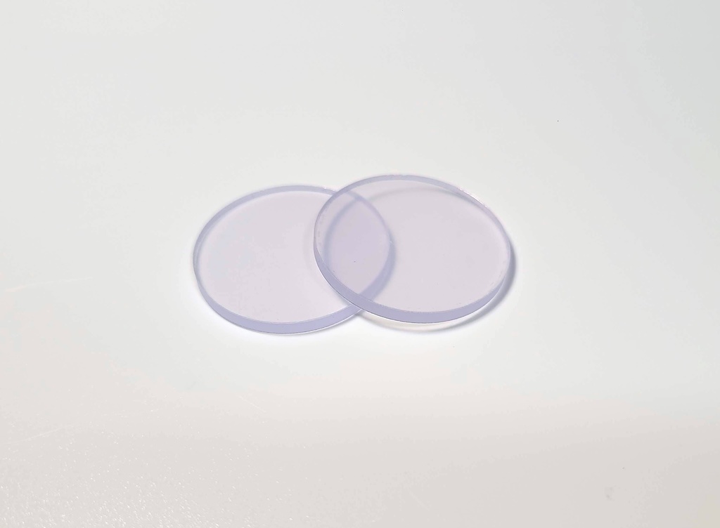 PVS14用ロープロファイルレンズガード