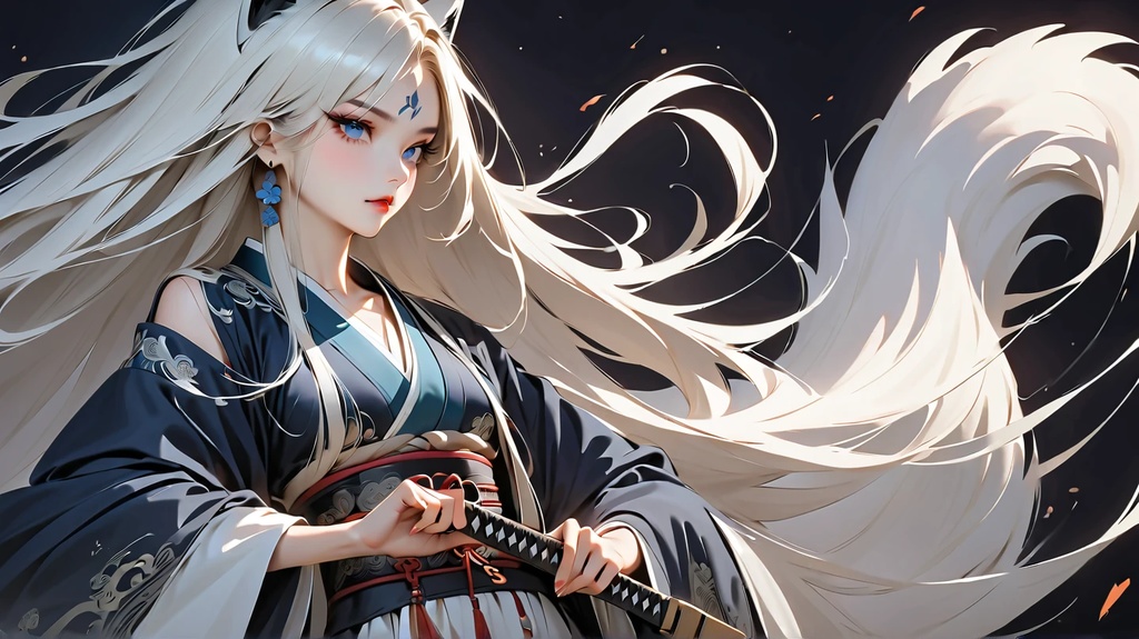 魂 -tamasii-