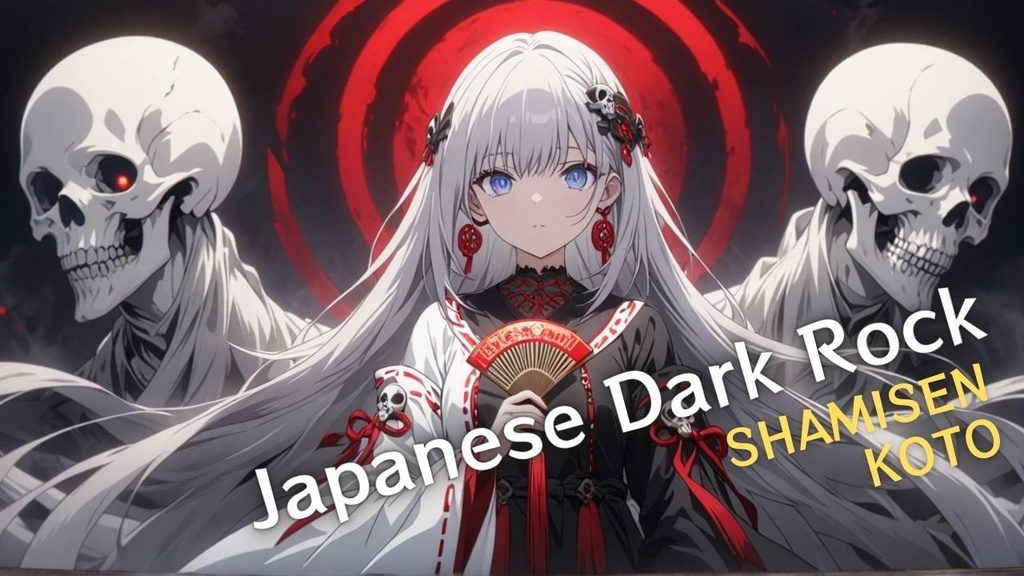 Skull Maiden (wav)