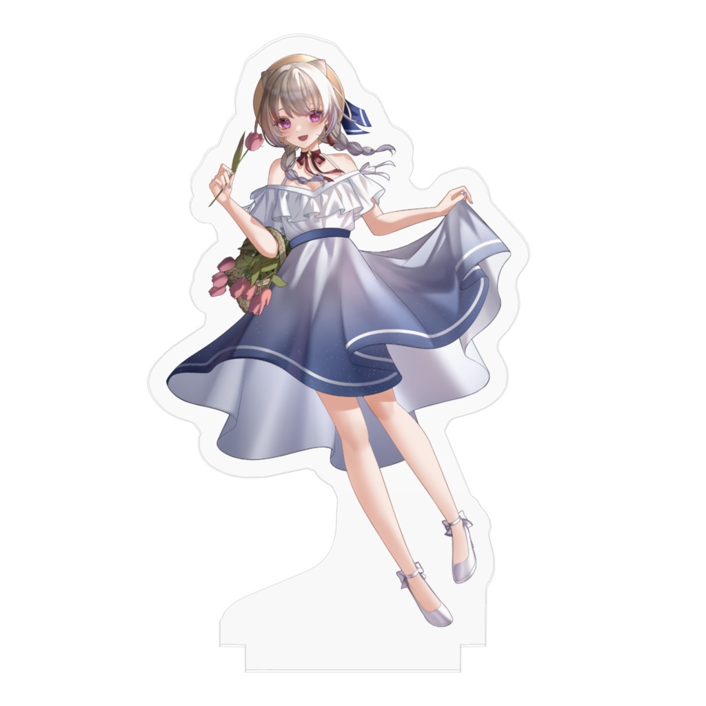 【アクリルスタンド】夏服2023-常設-