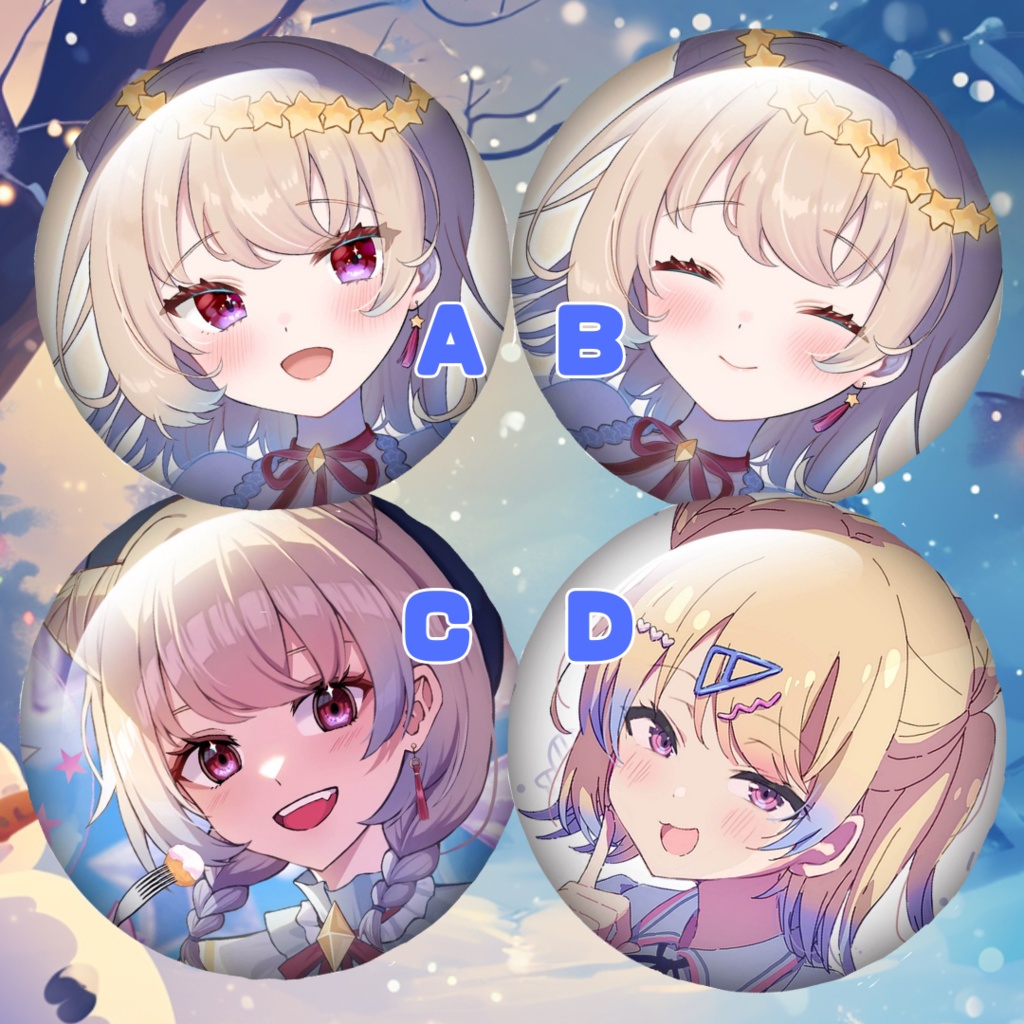 【数量限定】再販グッズ🐾