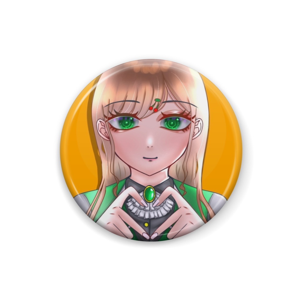 コテキャラちゃん