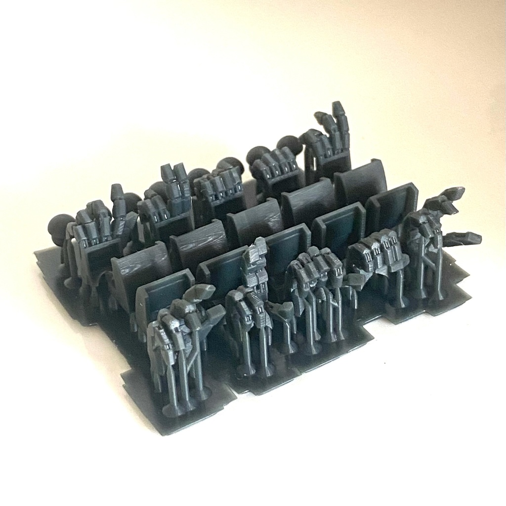 新作・シゲハンド角ver.2.0お得セットCタイプ(90%)