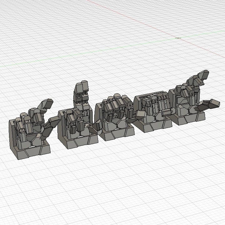 新作・シゲハンド角ver.2.0お得セットCタイプ(90%)