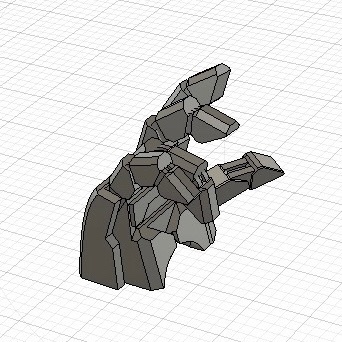 シゲハンド角ver.2.0お得セットBタイプ(80%)