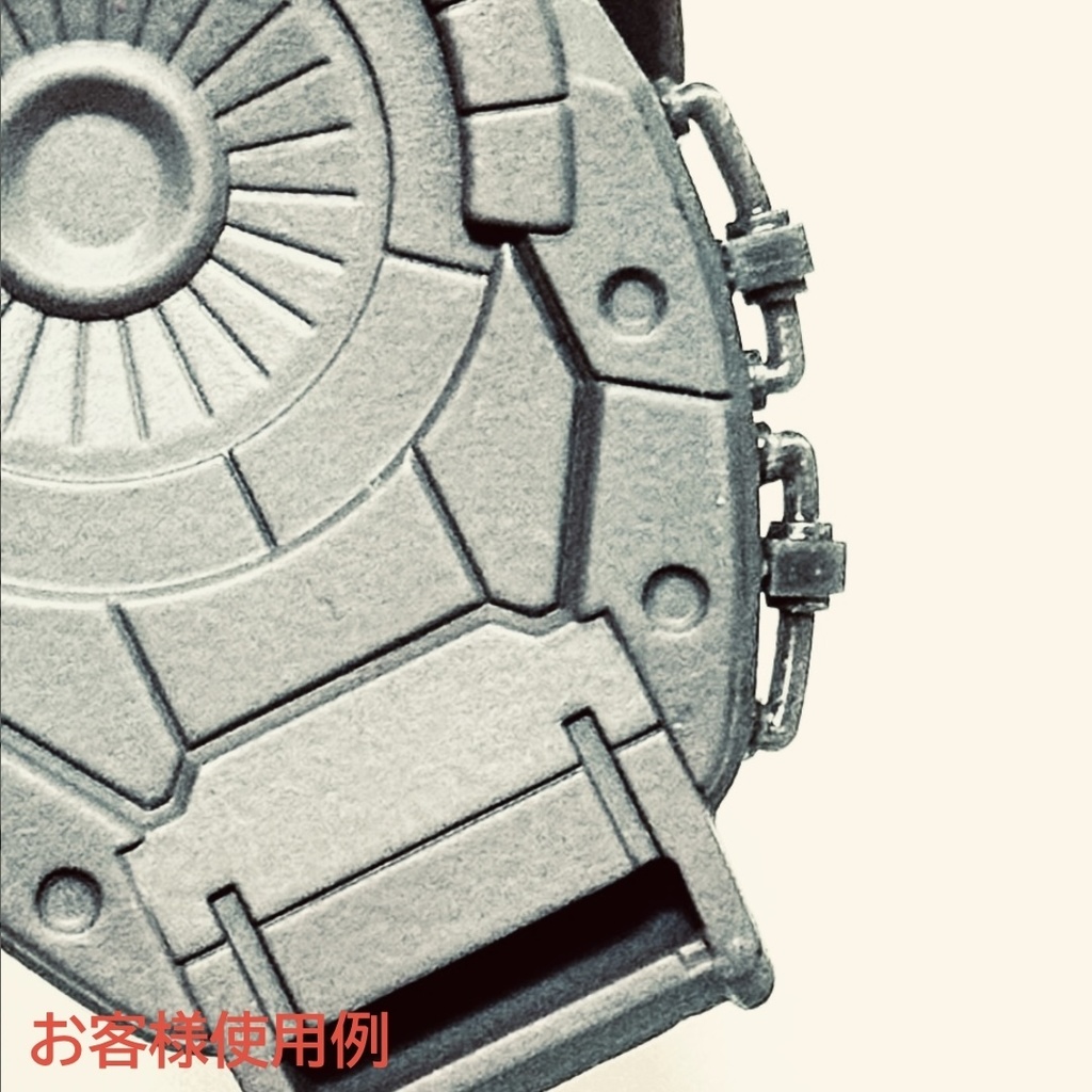 何かとロールバー