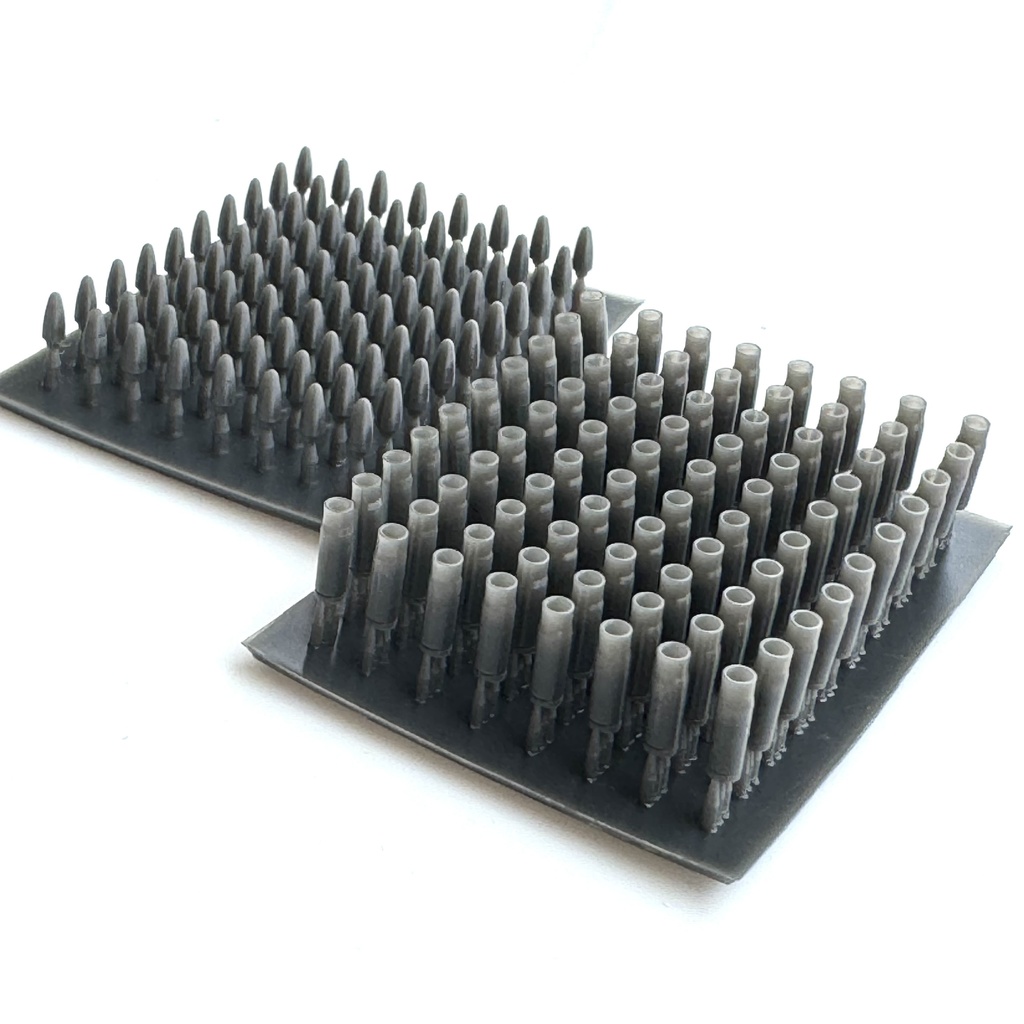 薬莢(弾頭パーツ付き)タイムセール中