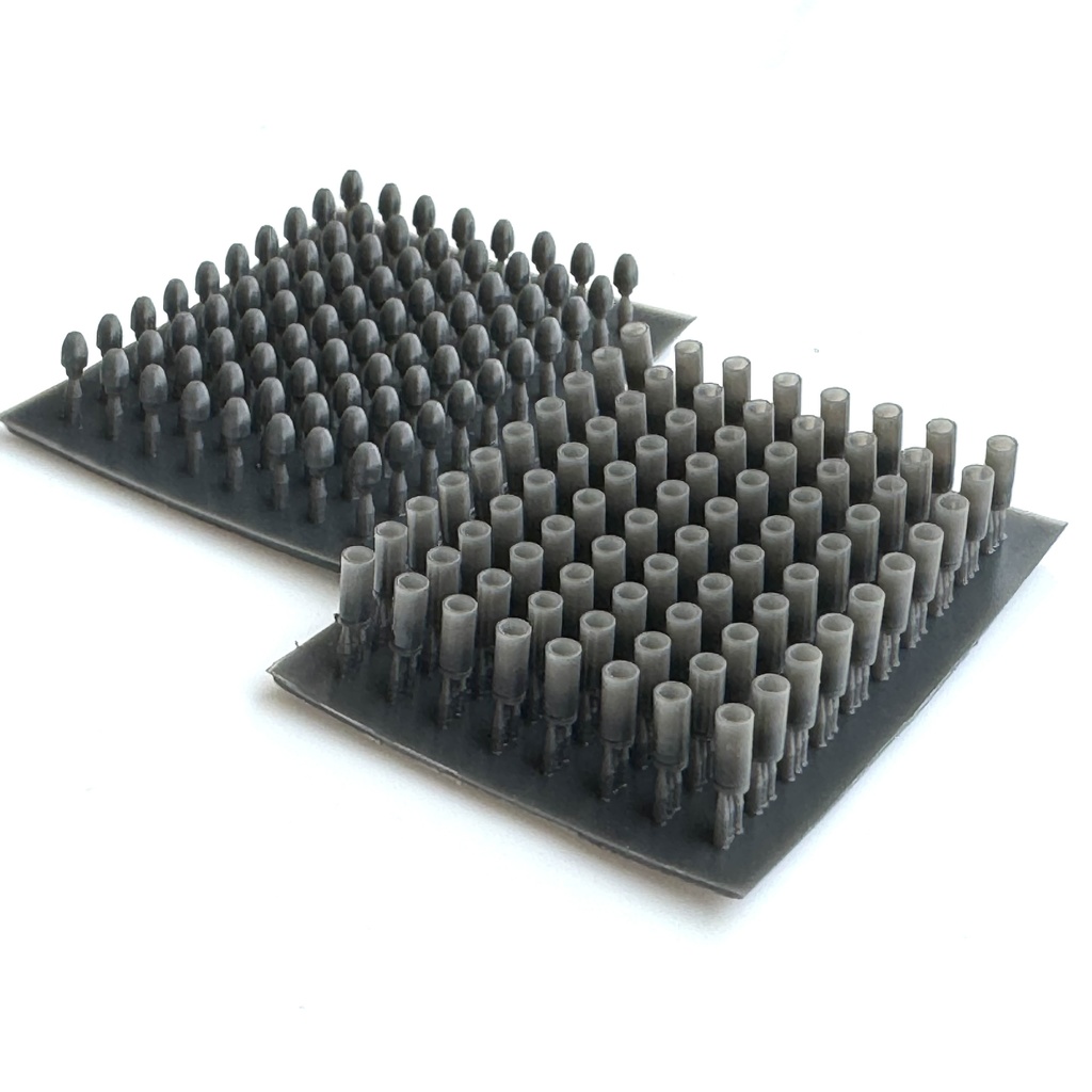 薬莢(弾頭パーツ付き)タイムセール中