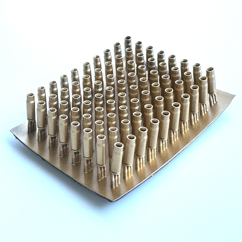 薬莢(弾頭パーツ付き)タイムセール中