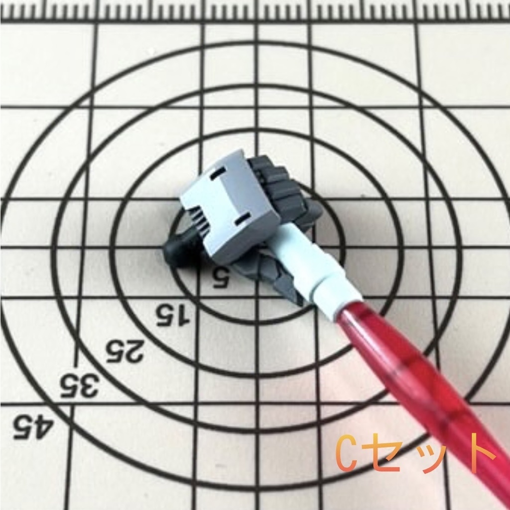 YNタイプ3Sサイズ