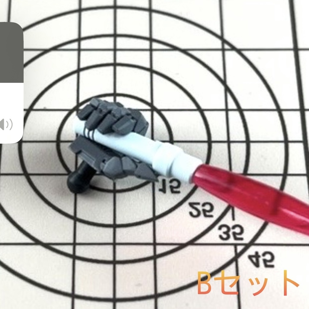 YNタイプ3Sサイズ