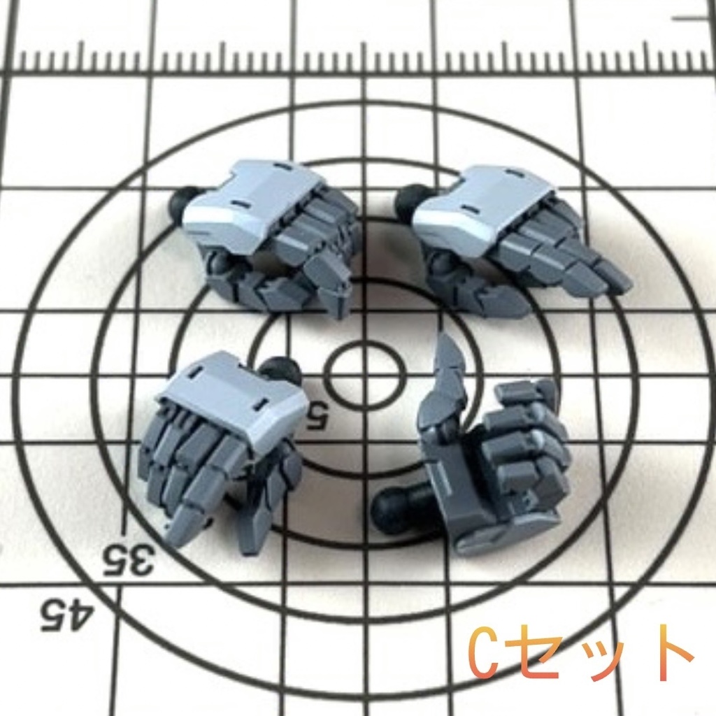 YNタイプ3Sサイズ