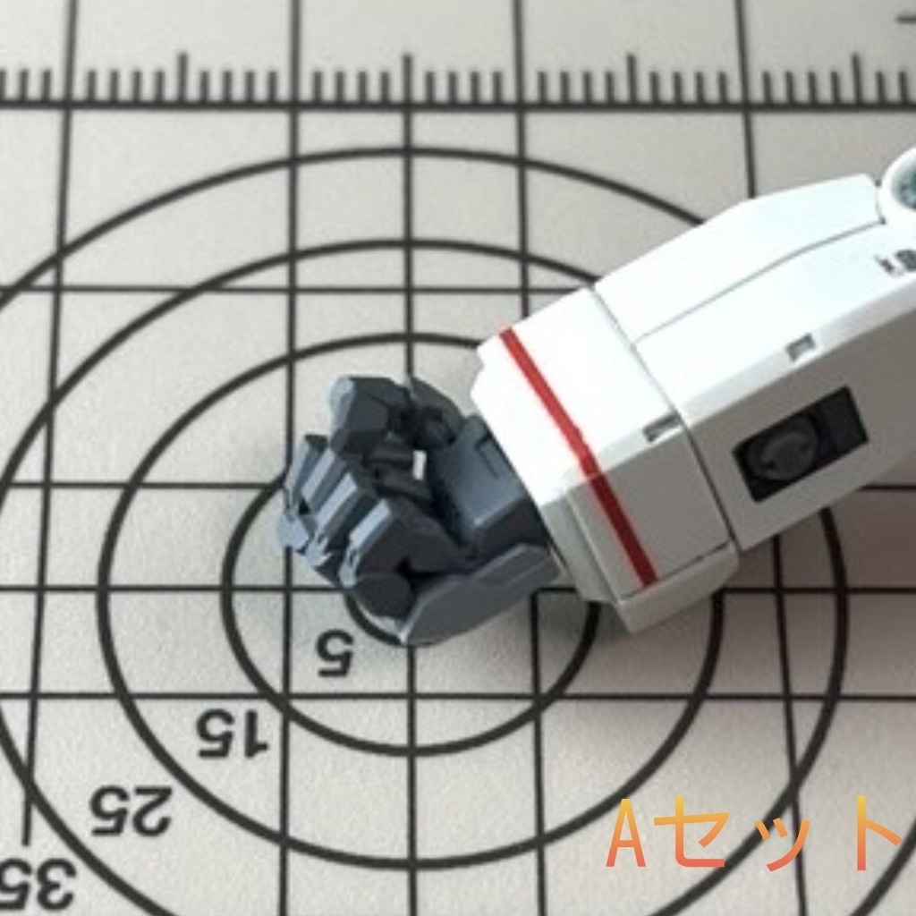 YNタイプ3Sサイズ