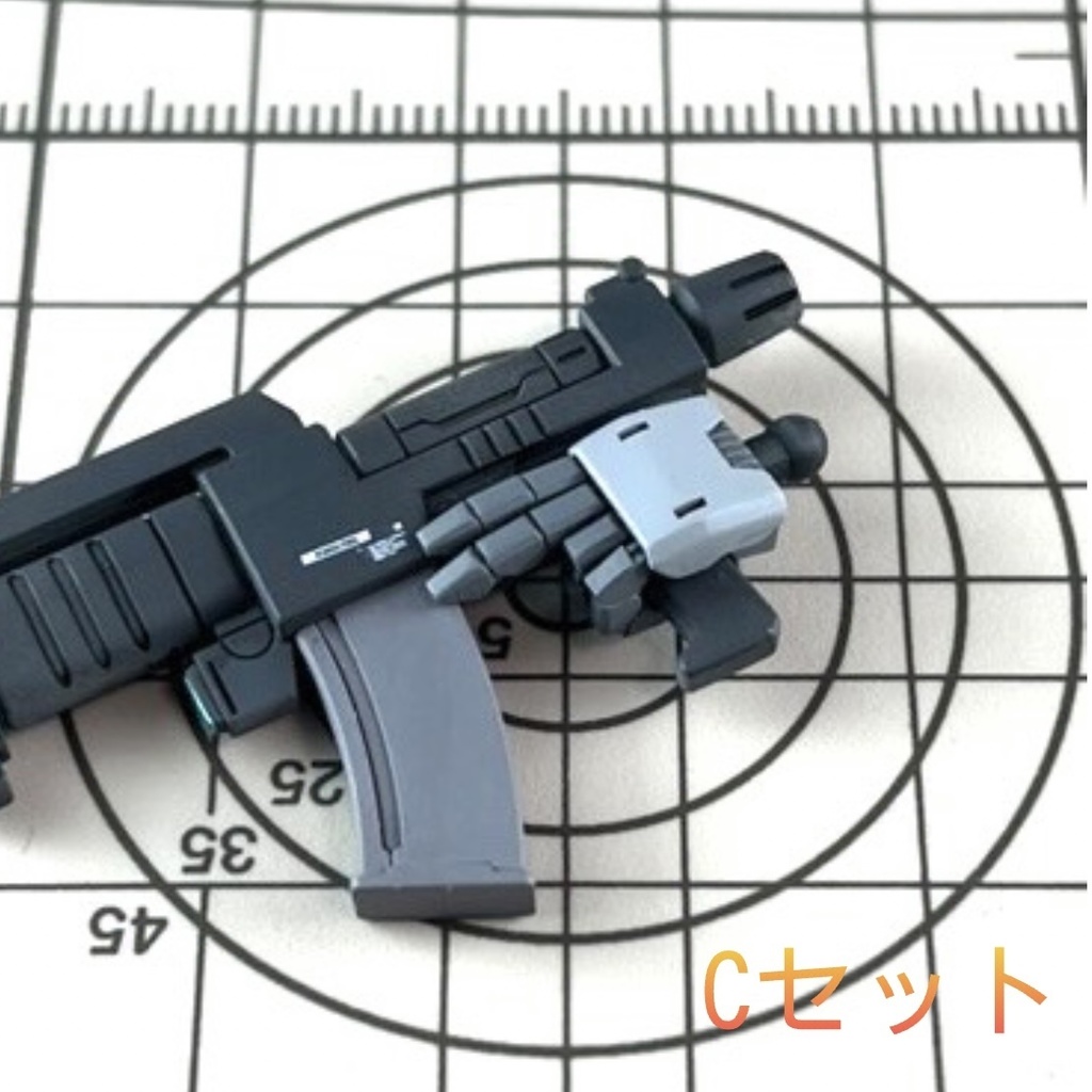 YNタイプ3Sサイズ