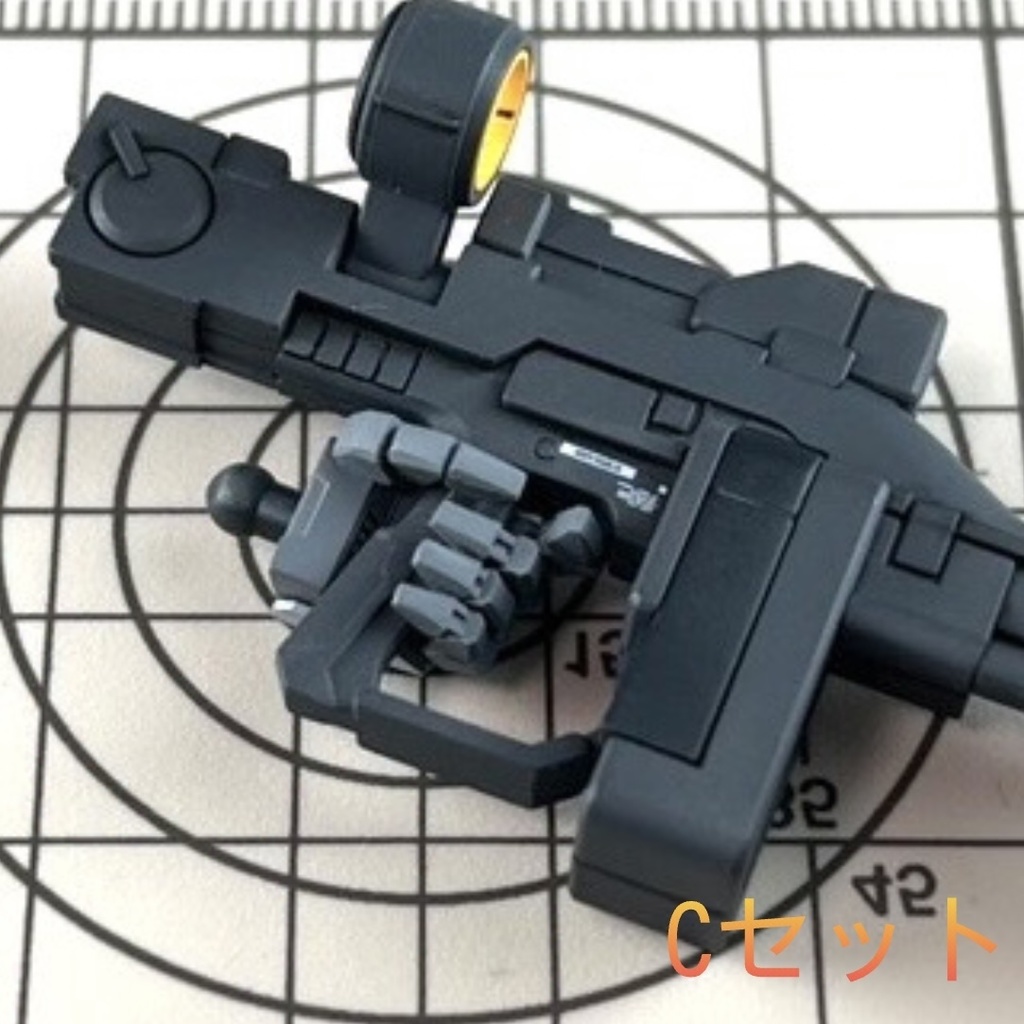 YNタイプ3Sサイズ