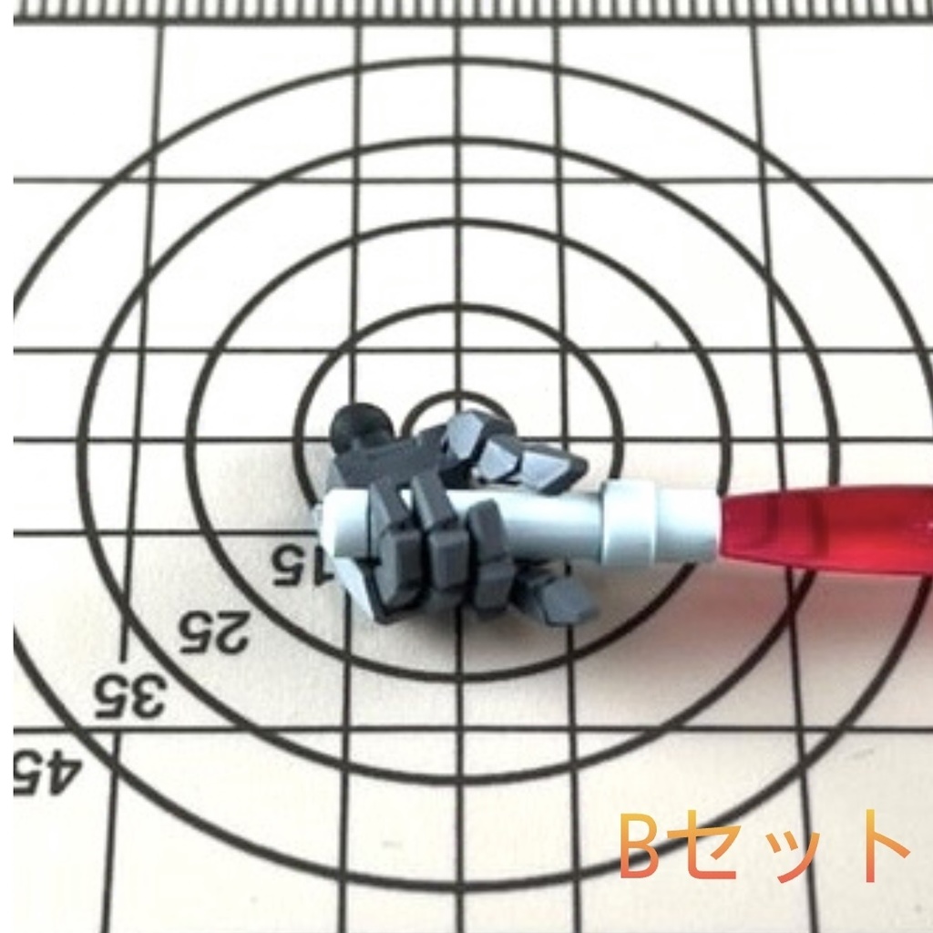 YNタイプ3Sサイズ