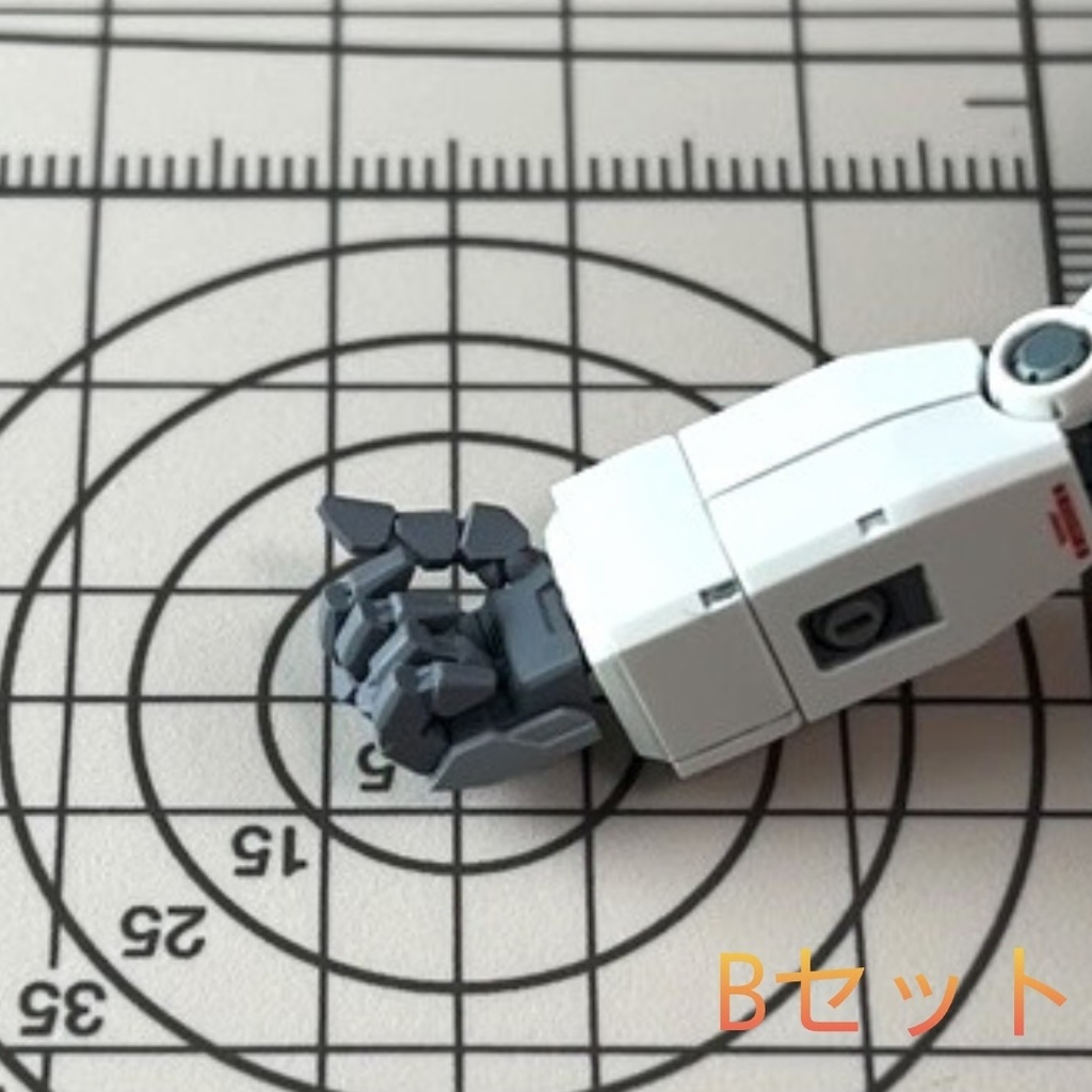 YNタイプ3Sサイズ