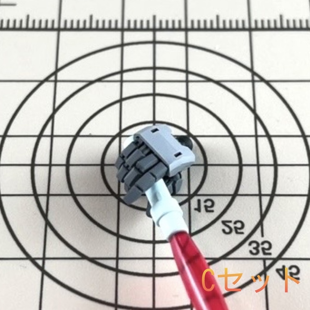 YNタイプ3Sサイズ