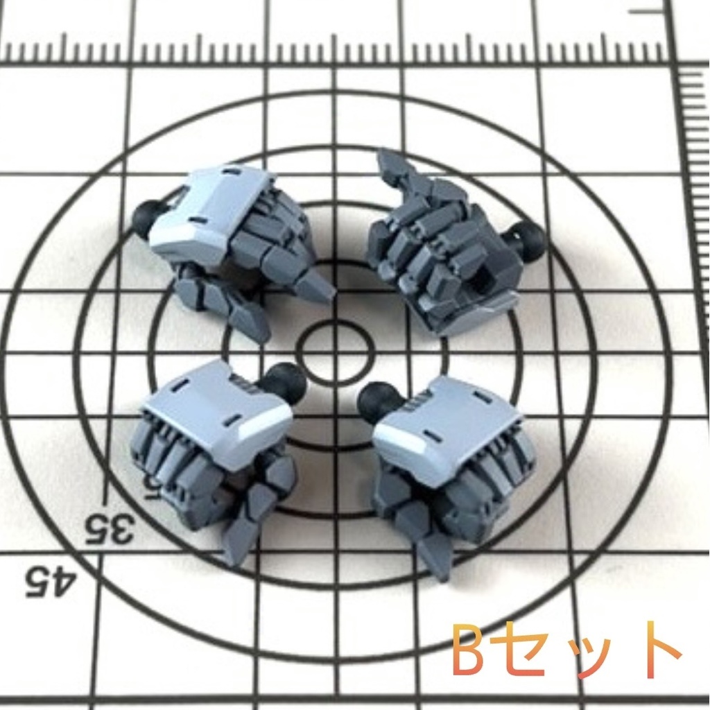 YNタイプ3Sサイズ