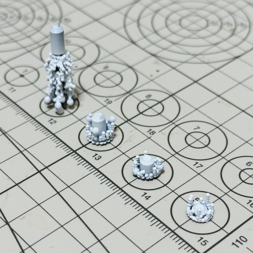 泡(アブク)発射時バージョン