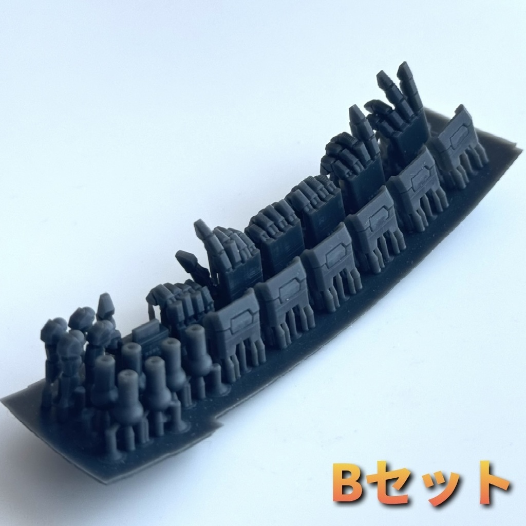 ✨YWO type✨新作ハンドパーツ