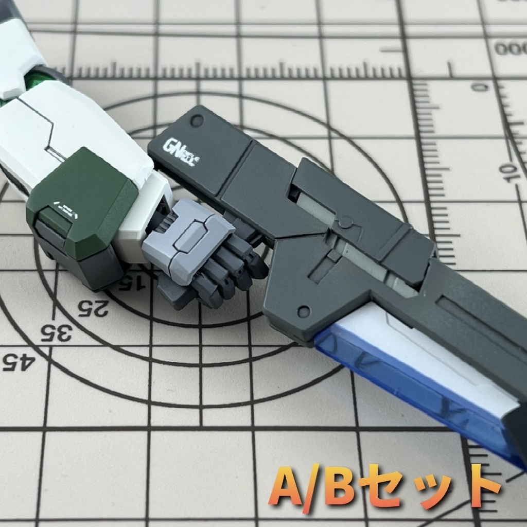 ✨YWO type✨新作ハンドパーツ