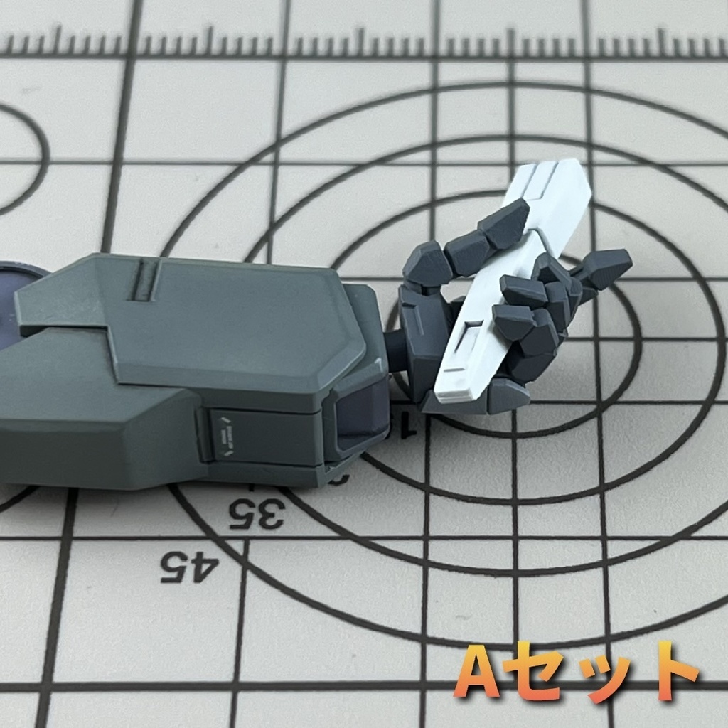 ✨YWO type✨新作ハンドパーツ