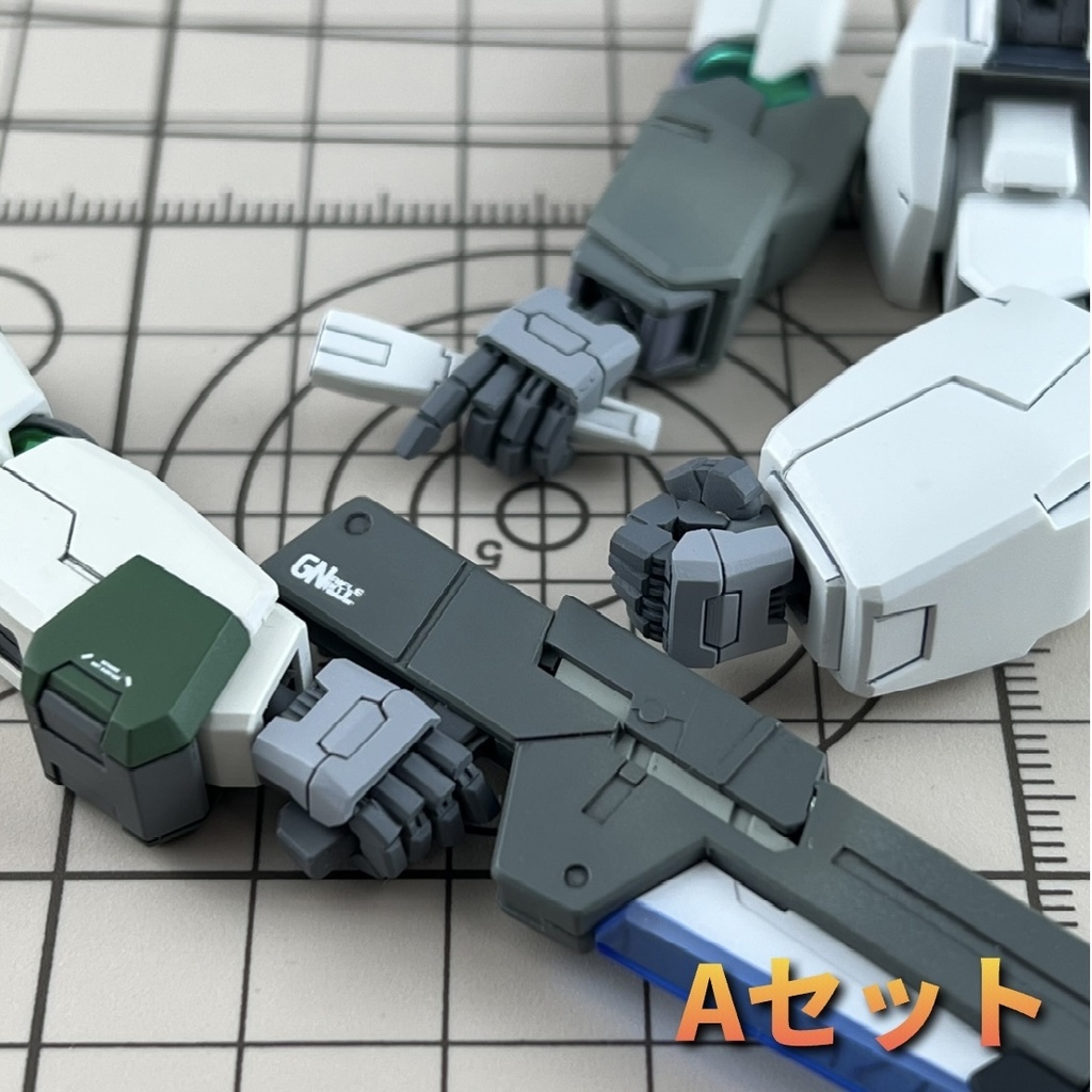 ✨YWO type✨新作ハンドパーツ