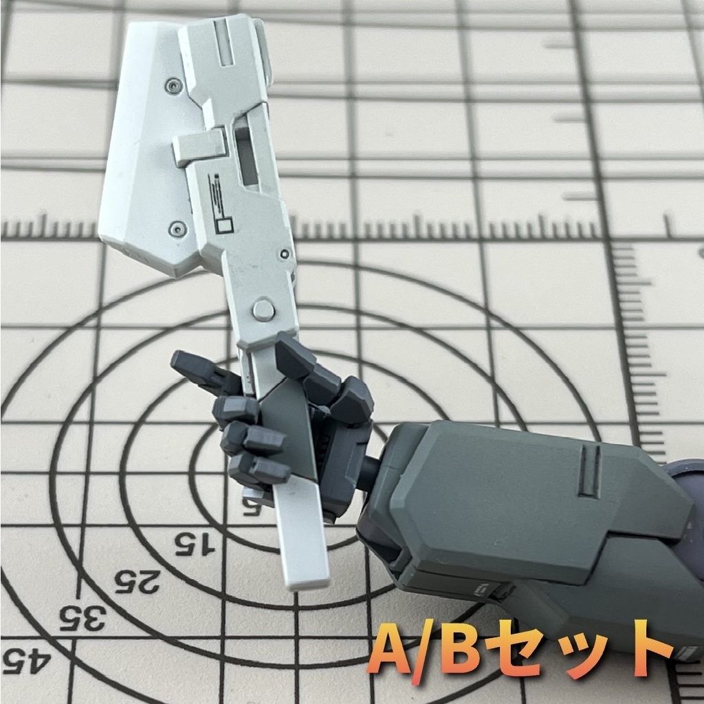 ✨YWO type✨新作ハンドパーツ