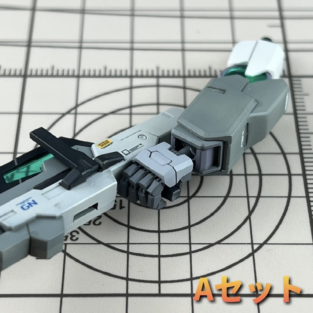 ✨YWO type✨新作ハンドパーツ