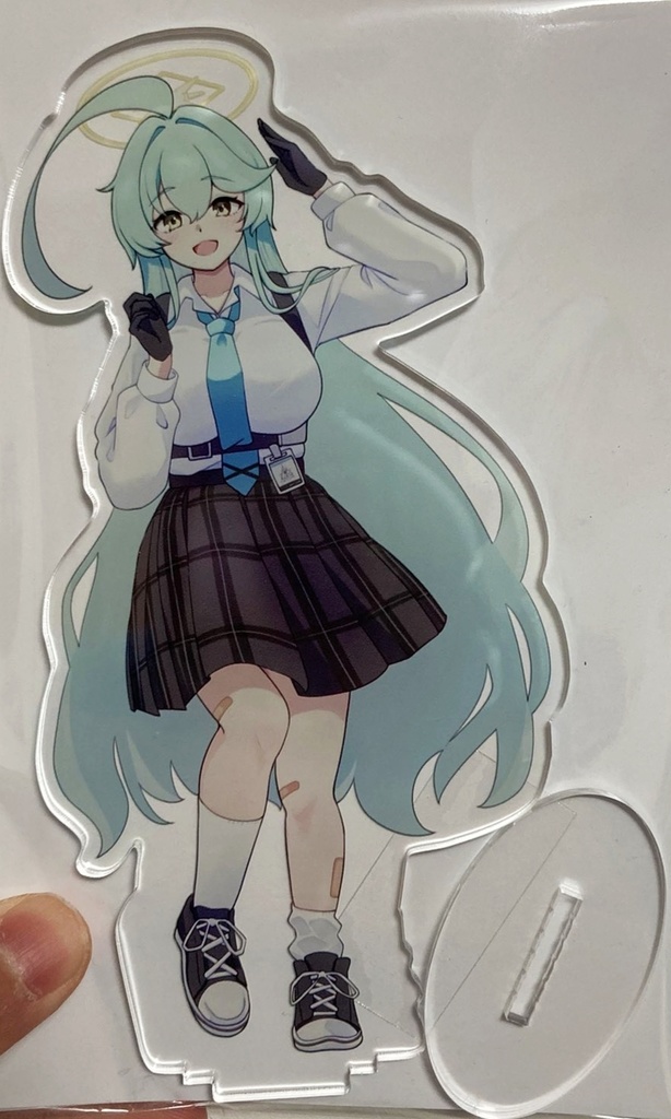 【C105】ブルーアーカイブアクリルスタンド