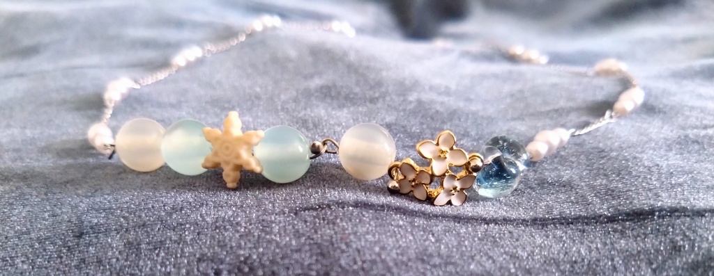 レイイメージブレスレット