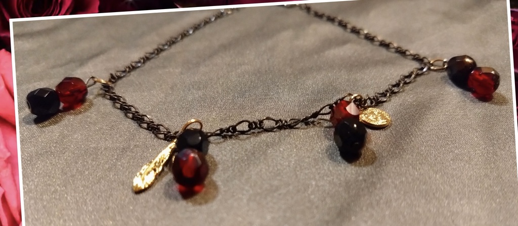 シンイメージブレスレット