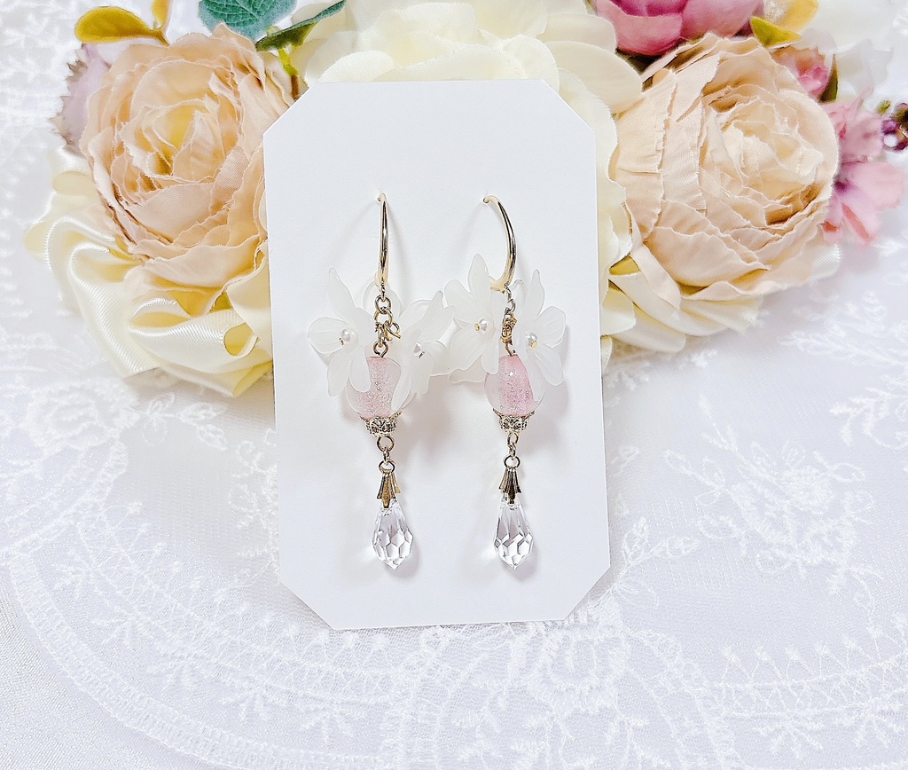 ๐๐๐๐๐๐๐๐๐๐๐โ๏ธ.*ใใขใน๏ฝฅใใใฏใฌในใHolidaycollectionใ