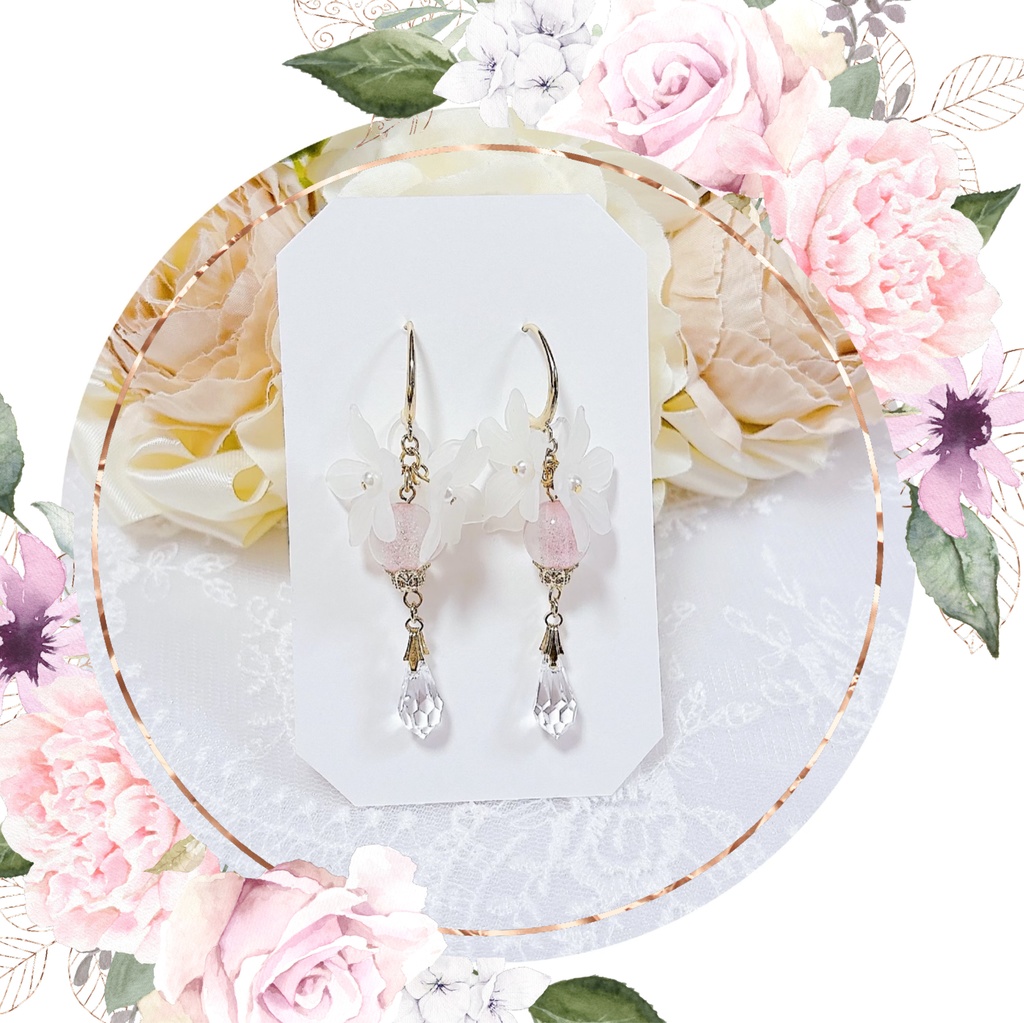 ๐๐๐๐๐๐๐๐๐๐๐โ๏ธ.*ใใขใน๏ฝฅใใใฏใฌในใHolidaycollectionใ