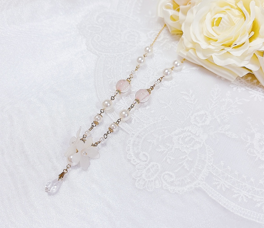 ๐๐๐๐๐๐๐๐๐๐๐โ๏ธ.*ใใขใน๏ฝฅใใใฏใฌในใHolidaycollectionใ