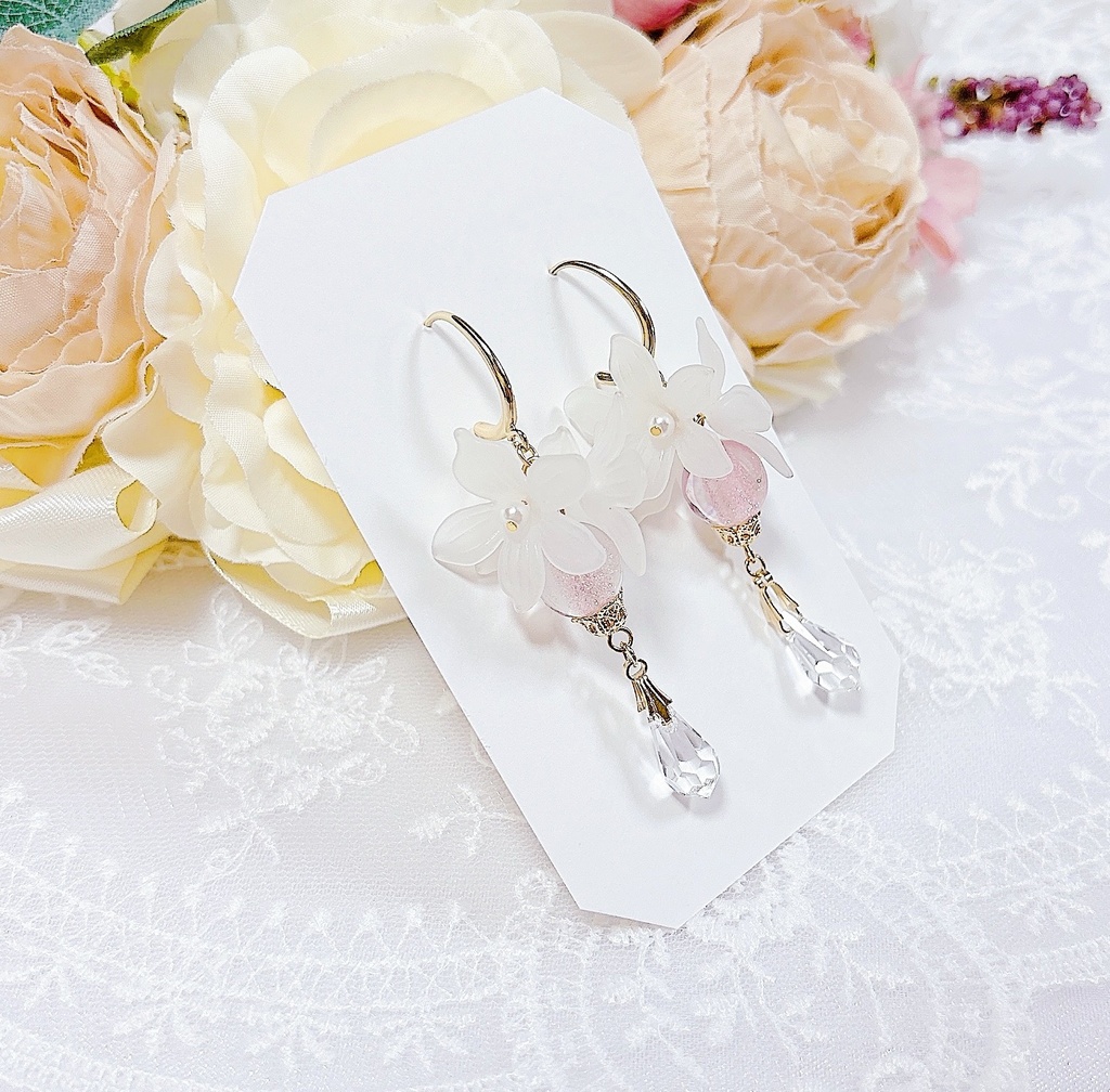 ๐๐๐๐๐๐๐๐๐๐๐โ๏ธ.*ใใขใน๏ฝฅใใใฏใฌในใHolidaycollectionใ