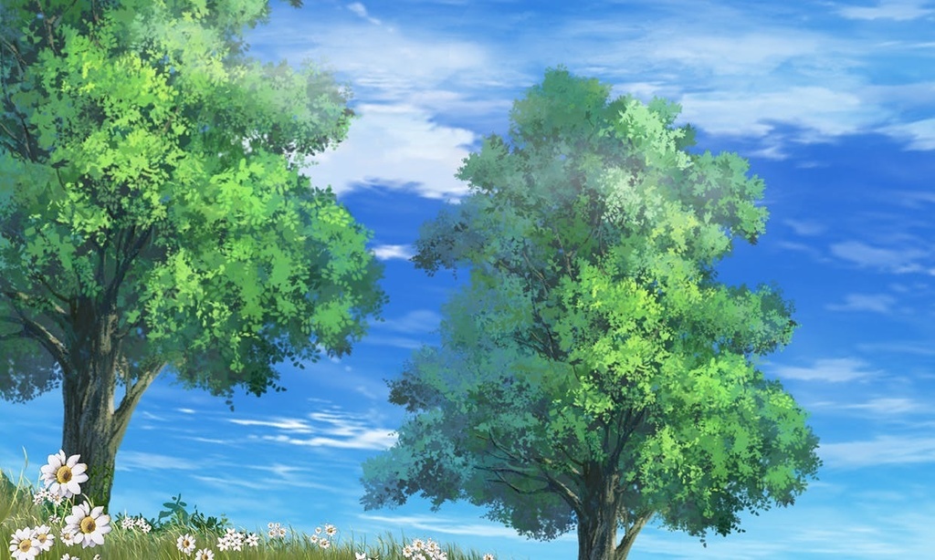 マジック背景ブラシPro 1