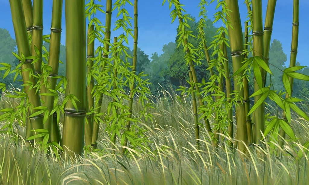 マジック背景ブラシPro 1